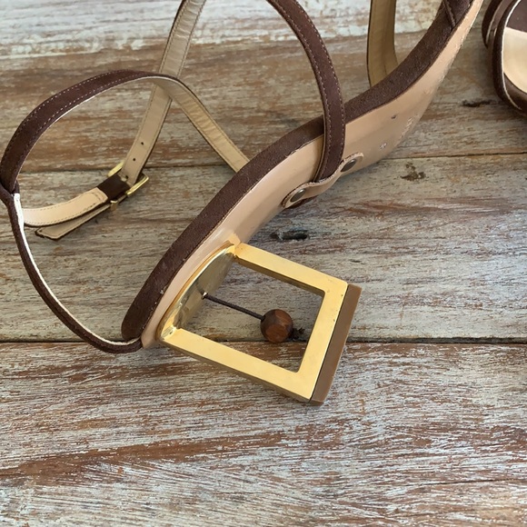 Jacquemus Sandal heels size 39 - Picture 6 of 7